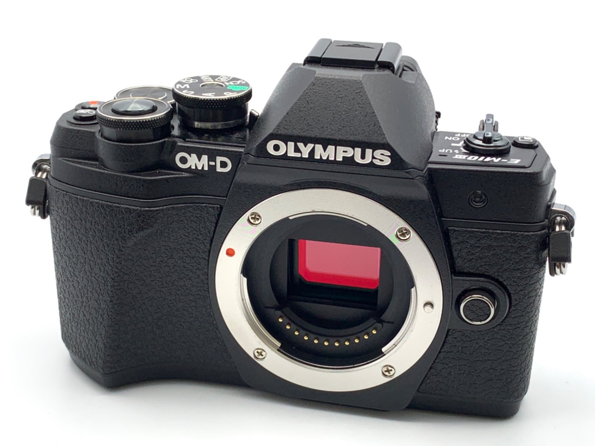 アメリカ通販ファッション OM-D E-M10 Mark III ボディ 中古価格比較 - 価格.com デジタルカメラ
