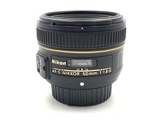中古】ニコン AF-S NIKKOR 50mm f/1.8G 在庫一覧｜カメラのキタムラ