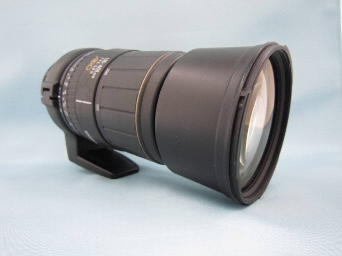 APO 135-400/4.5-5.6 ƺ ASP RF