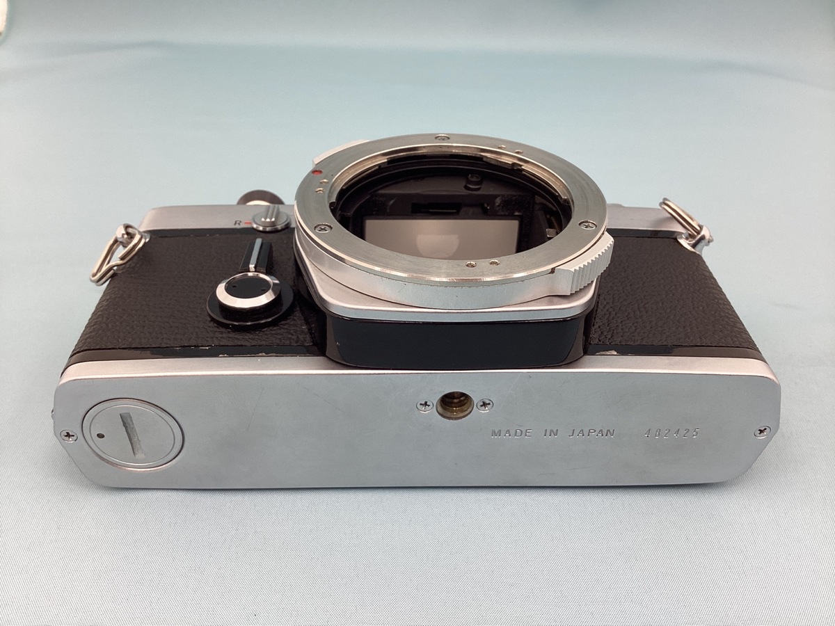 美品　OLYMPUS OM-1 シルバー ボディ Amazon | Olympus OM-1N シルバー | コンパクト 通販