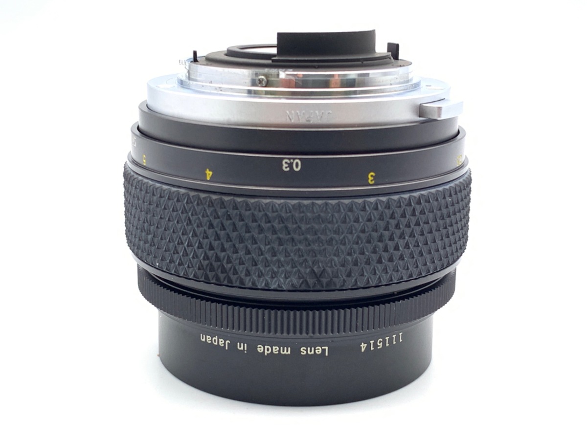 中古：B(並品)】オリンパス Zuiko Auto-Macro 50mm F2 | 2484030022269