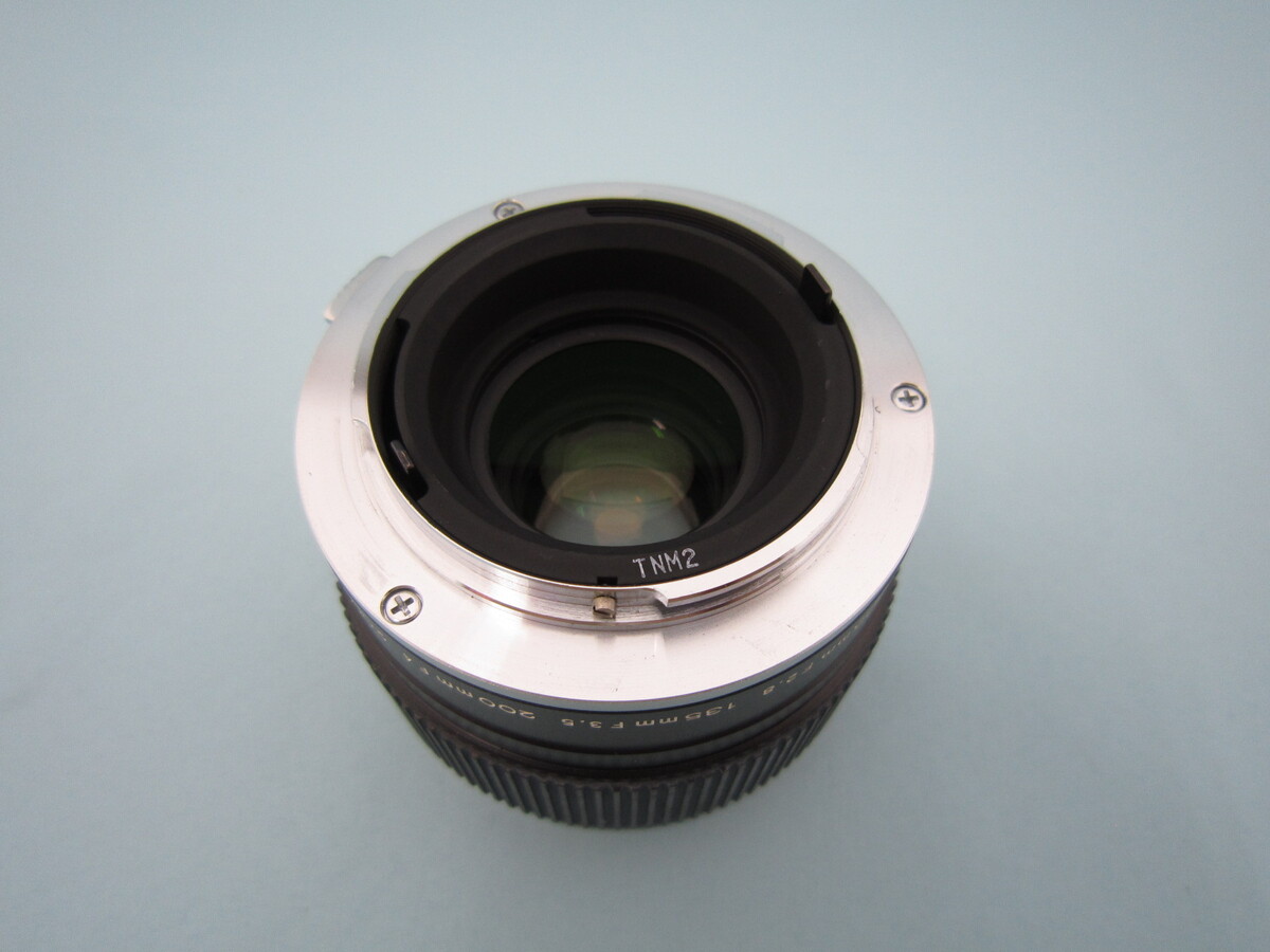 中古：B(並品)】オリンパス（OLYMPUS） テレコンバーター 2X-A 
