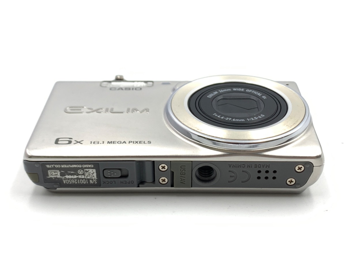 限定SALE，大得価 1円スタート CASIO カシオ EXILIM エクシリム EX