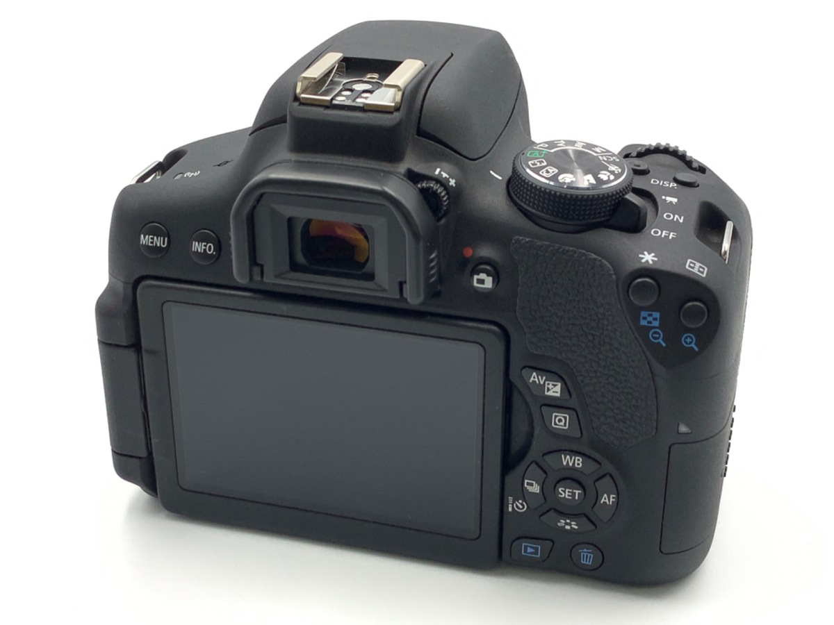 キヤノン EOS Kiss X8i ボディ 中古 EOS Kiss X8i ボディ 中古価格比較 - 価格.com