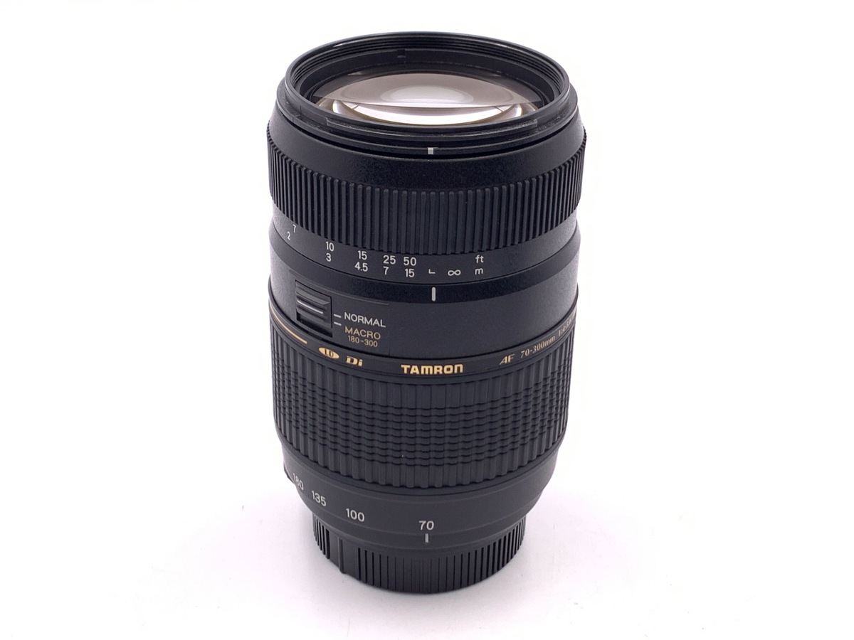 AF 70-300/4-5.6 ƺ (AF[^[) Di LD Macro (A17NII)