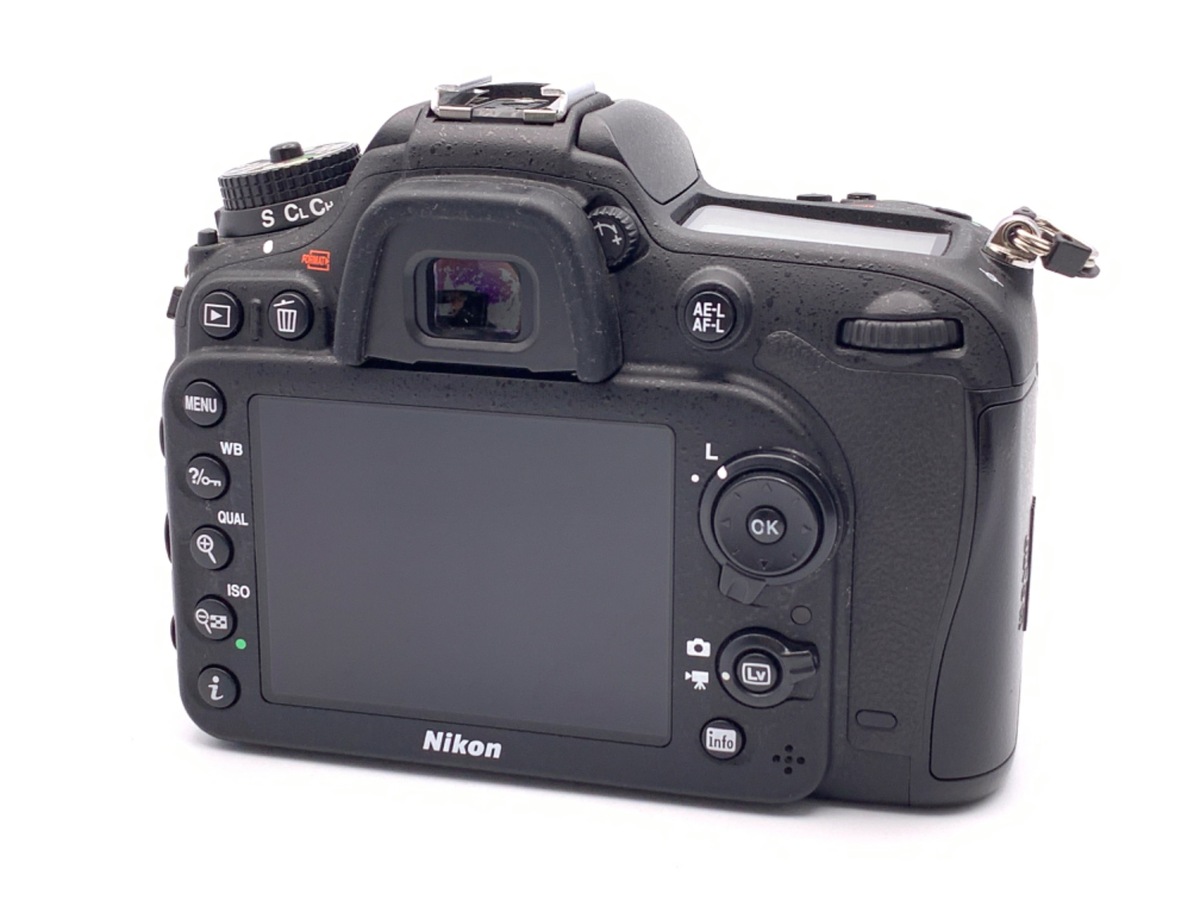 新品　D7200 ボディ ニコン D7200 ボディ 価格比較 - 価格.com