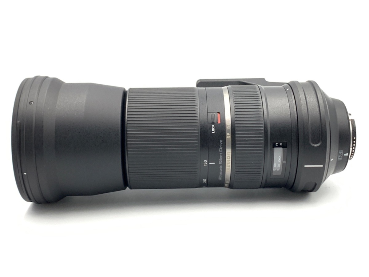 ★みゆき150-600mm F5-6.3 Di VC USD A011 SP 150-600mm F/5-6.3 Di VC USD (Model A011) | Lenses | TAMRON
