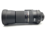 タムロン SP 150-600mm F5-6.3 Di VC USD A011 (キヤノンEF用) 中古 SP 150-600mm F/5-6.3 Di VC USD (Model A011) [キヤノン用