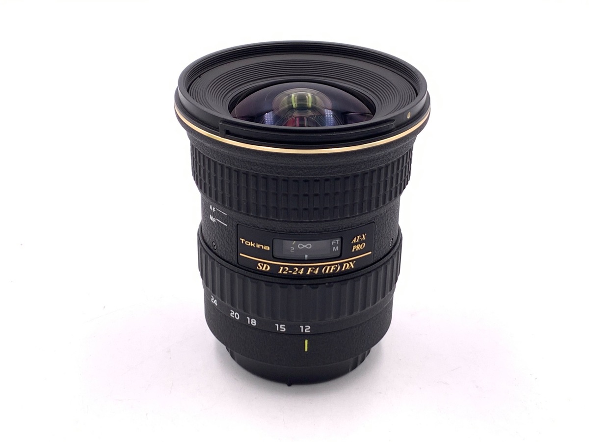 価格.com - TOKINA AT-X M100 PRO D 100mm F2.8 (ﾆｺﾝ AF) 価格比較