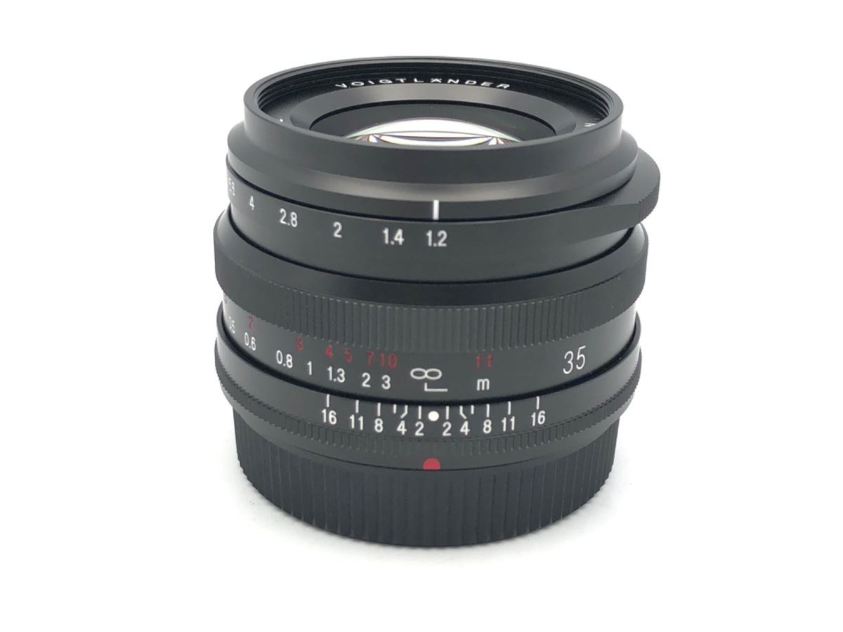 価格.com - コシナ フォクトレンダー NOKTON 25mm F0.95 価格比較