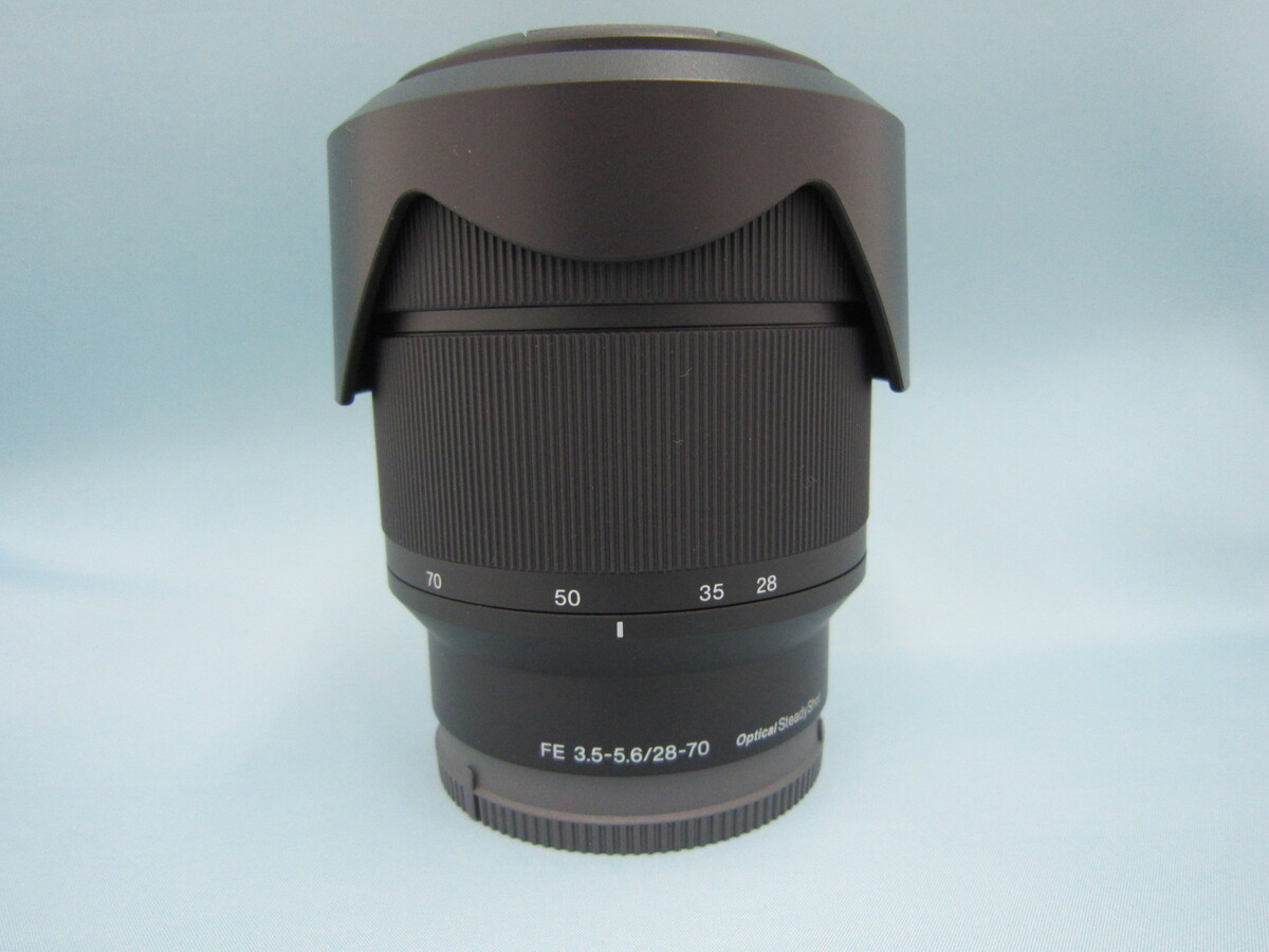 FE 28-70/3.5-5.6 OSS SEL2870