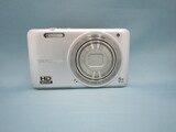 中古：C(やや難あり)】オリンパス VG-140 シルバー | 2484030024119