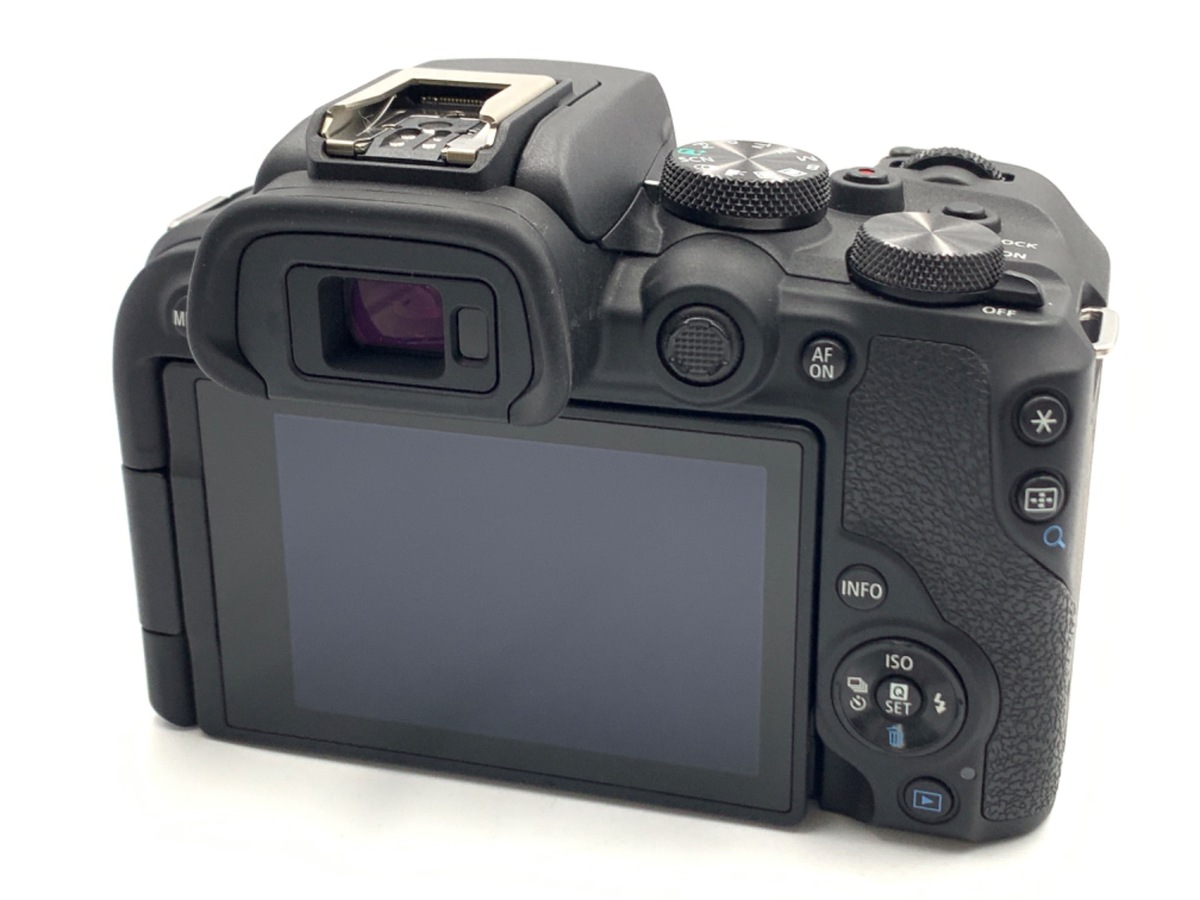 CANON キャノン/EOS R ボディ/041021001244/Aランク/88【中古】 EOS R8 ボディ 中古価格比較 - 価格.com