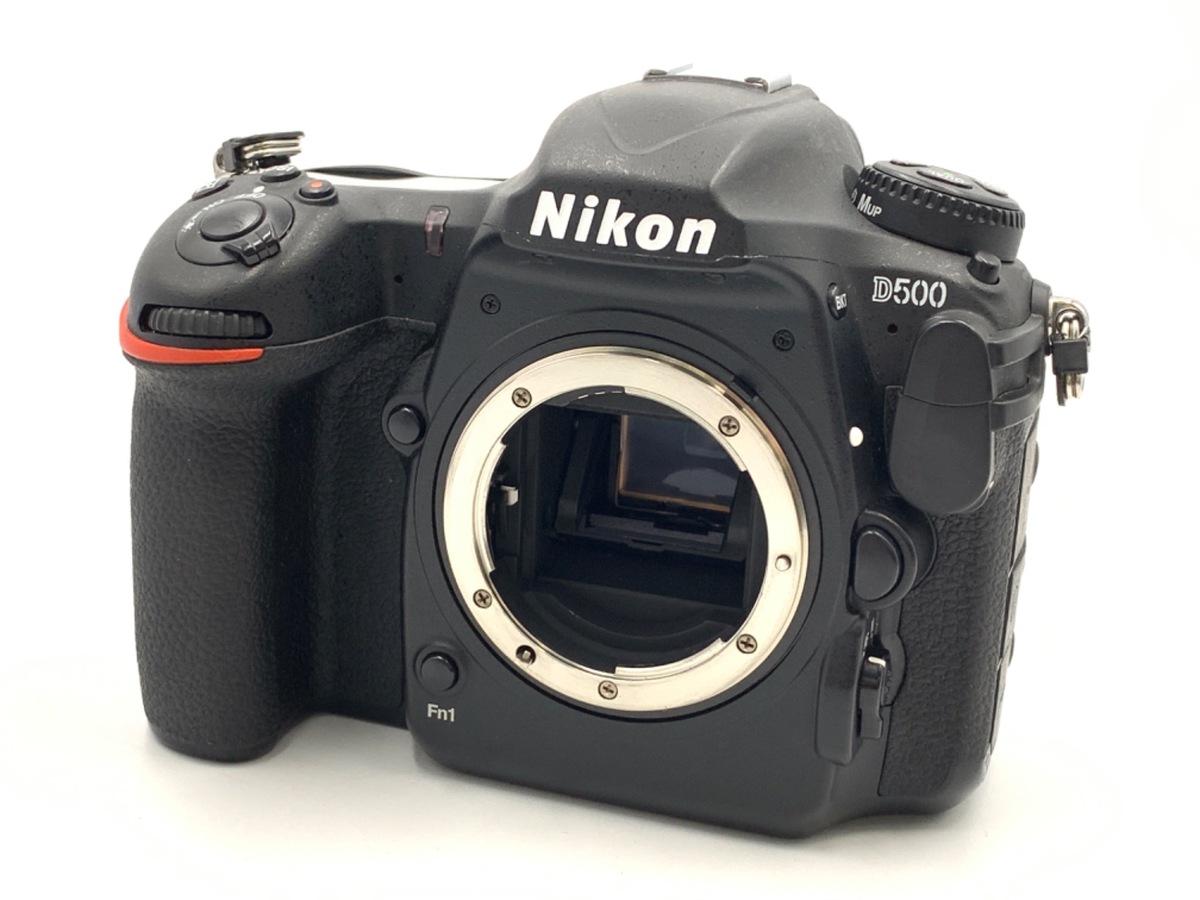 ■S数382回■ Nikon D600 ボディ 《 ほぼ新品 動作光学良好 ニコン、2426万画素のフルサイズデジタル一眼レフ「D600