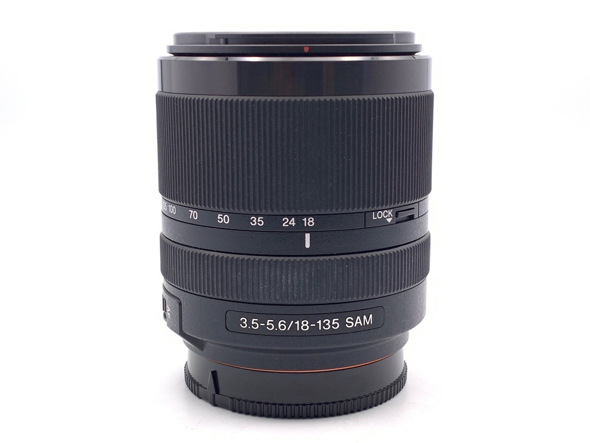 価格.com - SONY DT18-135mm F3.5-5.6 SAM SAL18135 価格比較
