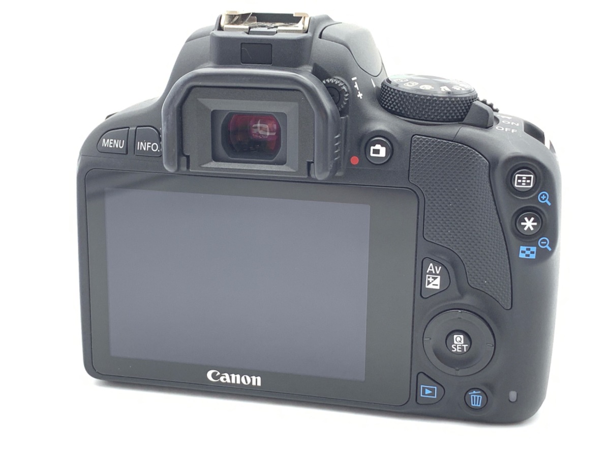 中古：B(並品)】キヤノン EOS Kiss X7 ボディ | 2484030027219