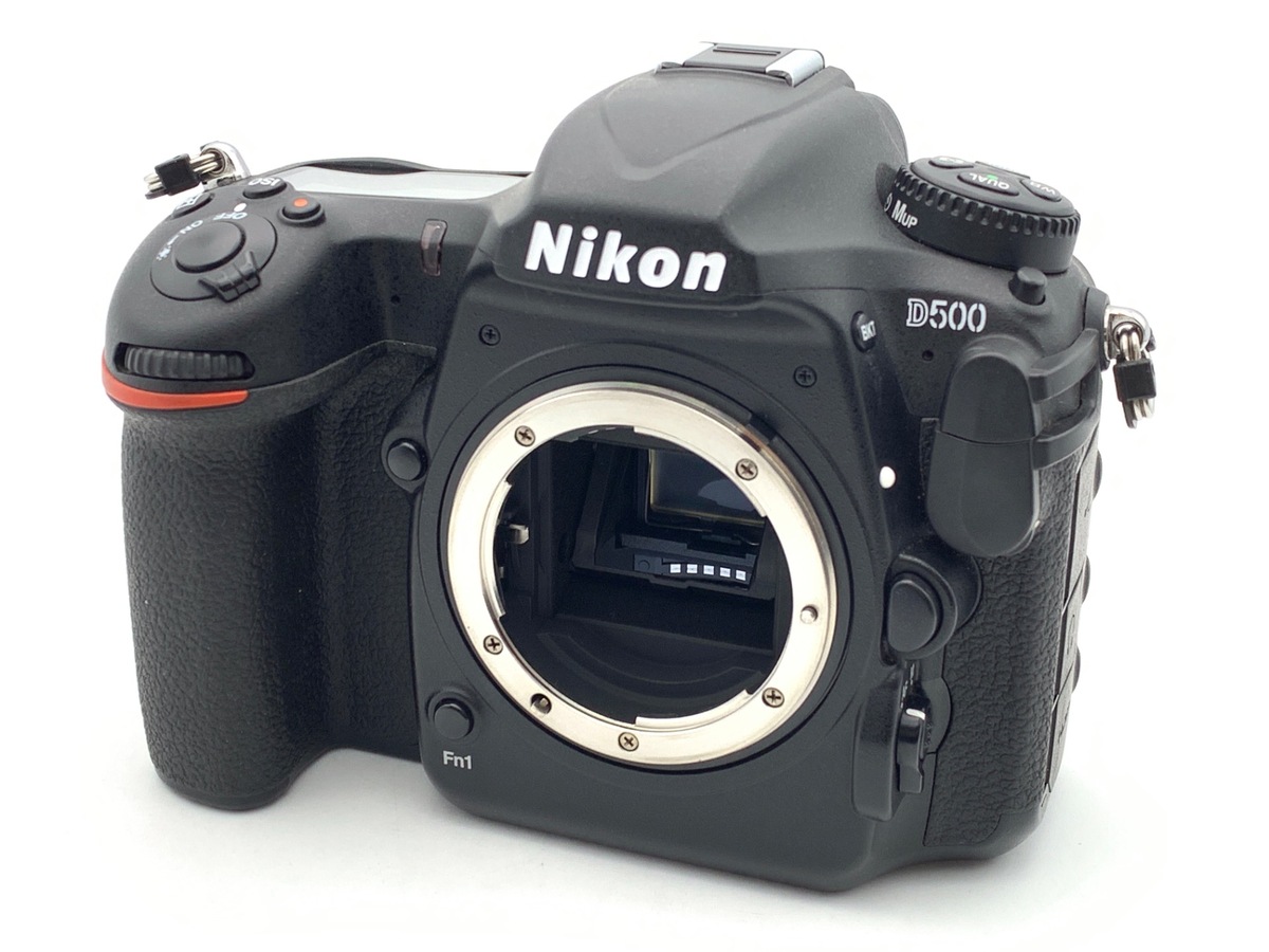 ニコン D500 ボディ