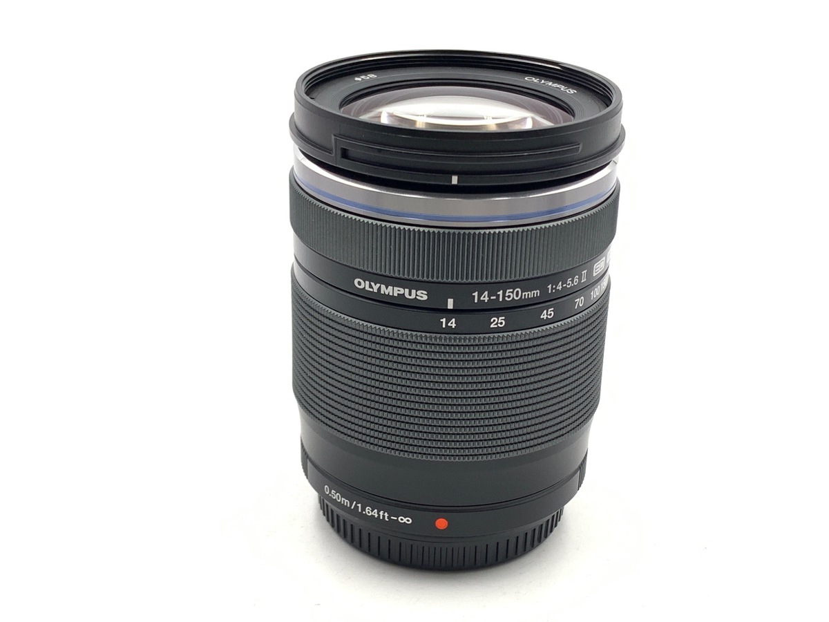 M.ZUIKO DIGITAL ED 14-150mm F4.0-5.6 II 中古価格比較 - 価格.com
