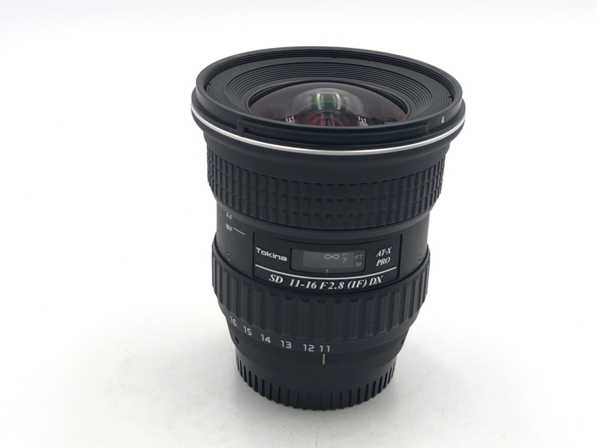 価格.com - TOKINA AT-X 16-28 F2.8 PRO FX 16-28mm F2.8 [キヤノン用