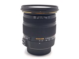 中古】シグマ 17-50mm F2.8EX DC OS HSM ニコン用 在庫一覧｜カメラの