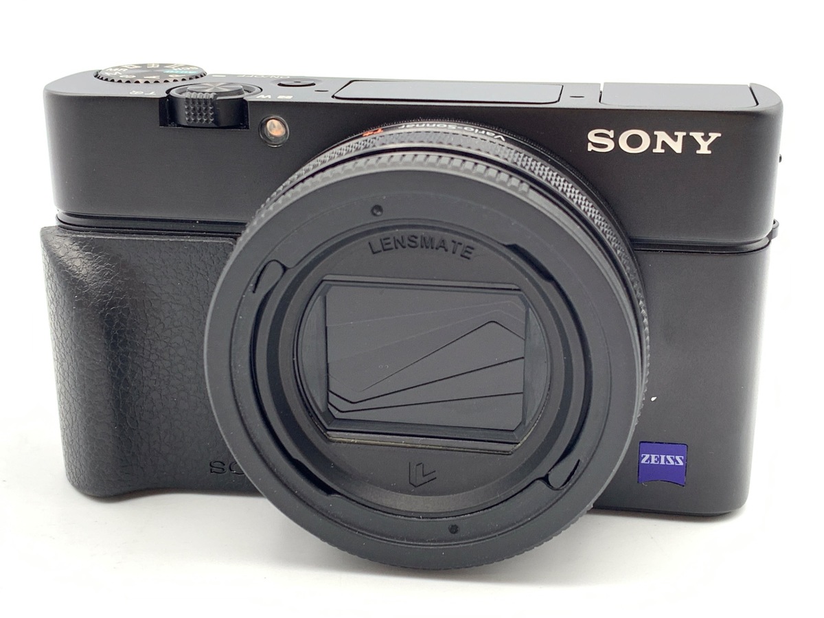 DSC-RX100M7�y2010����f�z