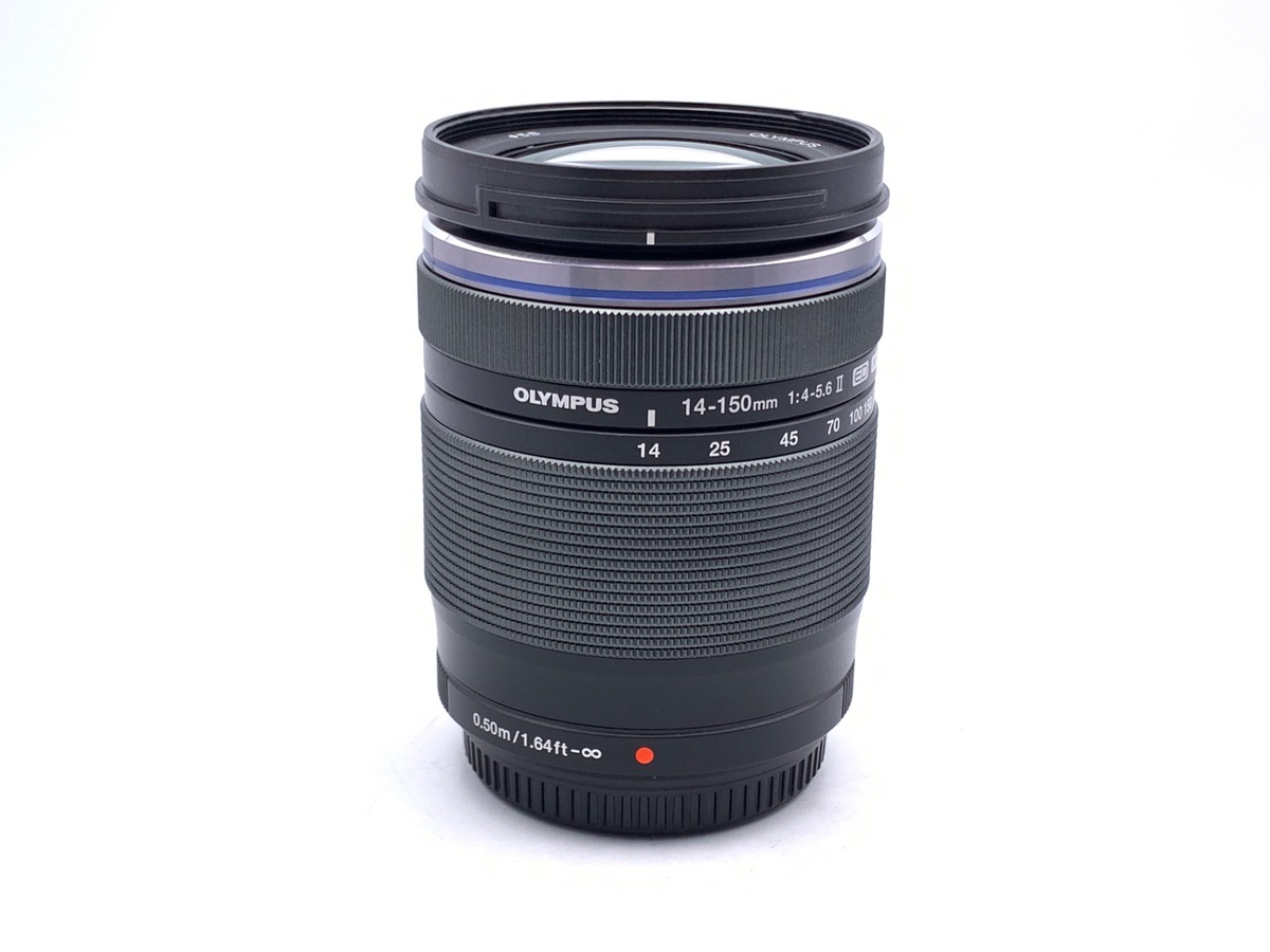 M.ZUIKO DIGITAL ED 14-150mm F4.0-5.6 II 中古価格比較 - 価格.com