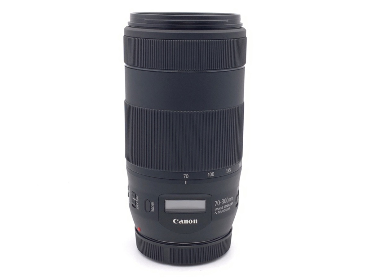 EF70-300mm F4-5.6 IS II USM 中古価格比較 - 価格.com
