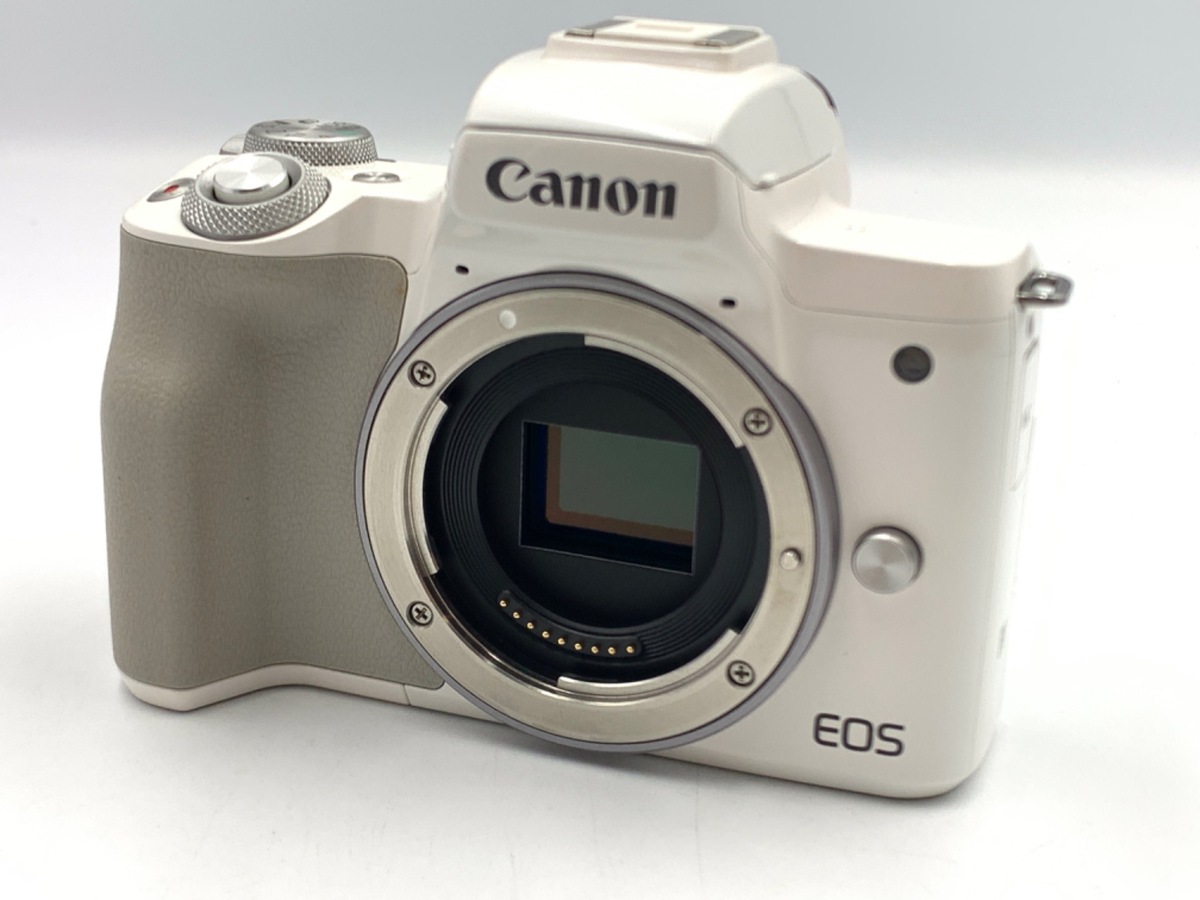 EOS Kiss M ボディ 中古価格比較 - 価格.com
