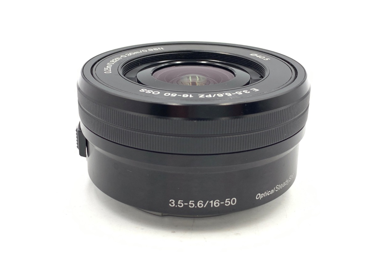 E PZ 16-50/3.5-5.6 OSS ��ׯ� SELP1650