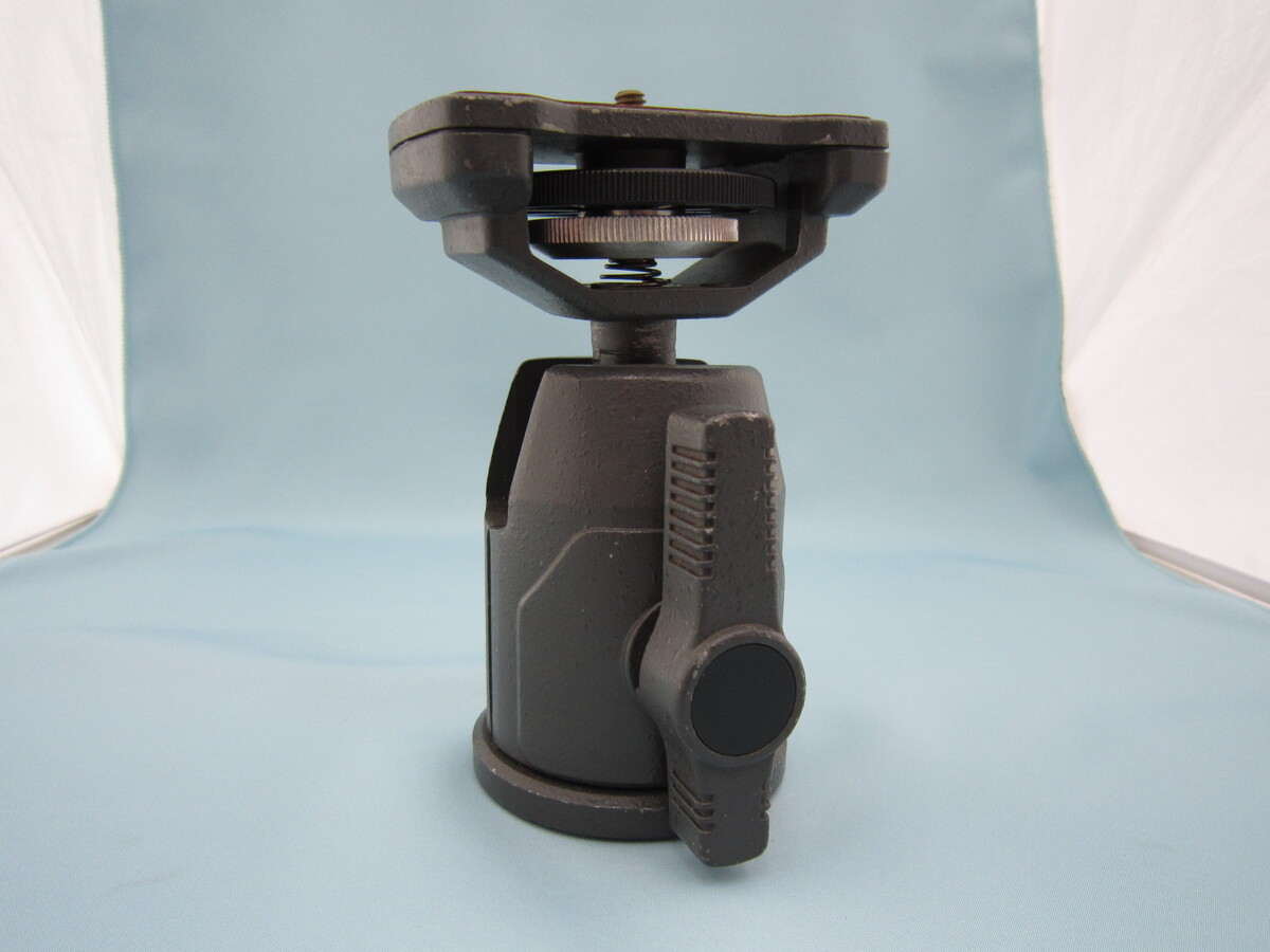 中古】ベルボン(VELBON)自由雲台 PH-173｜｜カメラのキタムラネット