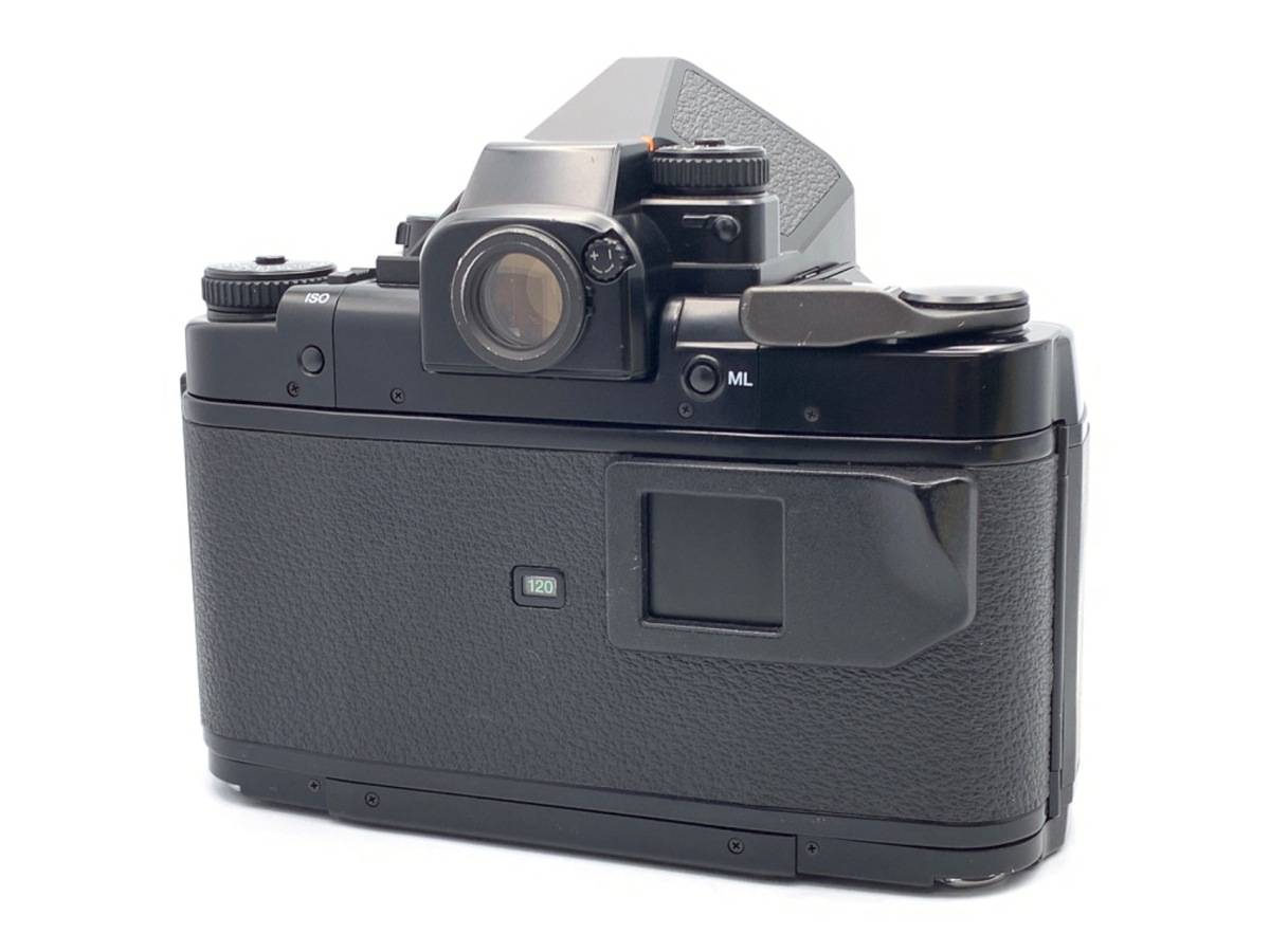 【中古】ペンタックス PENTAX67 II AE ボディ