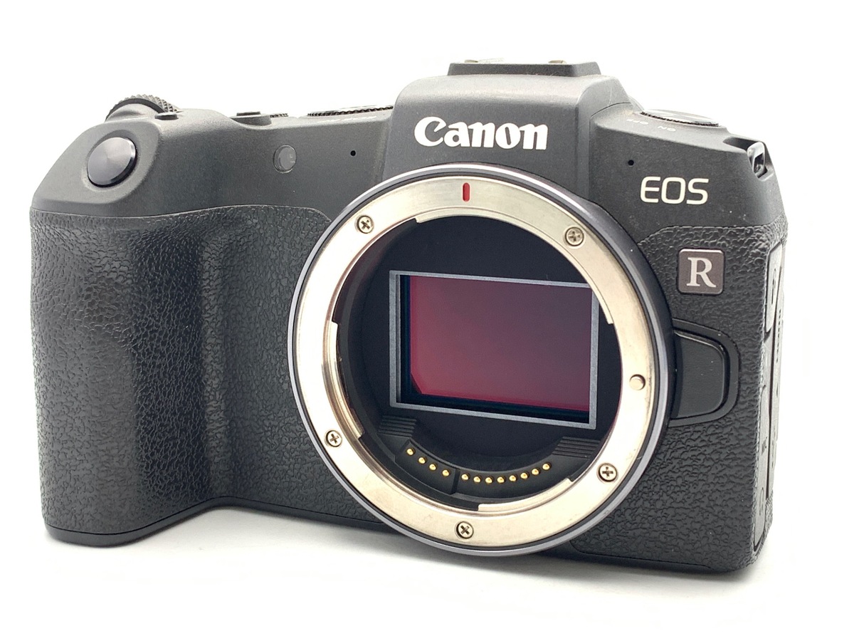 �L���m�� EOS RP �{�f�B