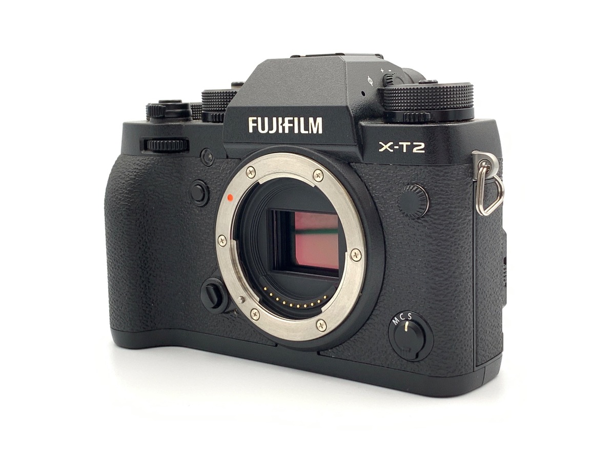 中古】ミラーレス一眼｜X-T2 在庫一覧｜カメラのキタムラ