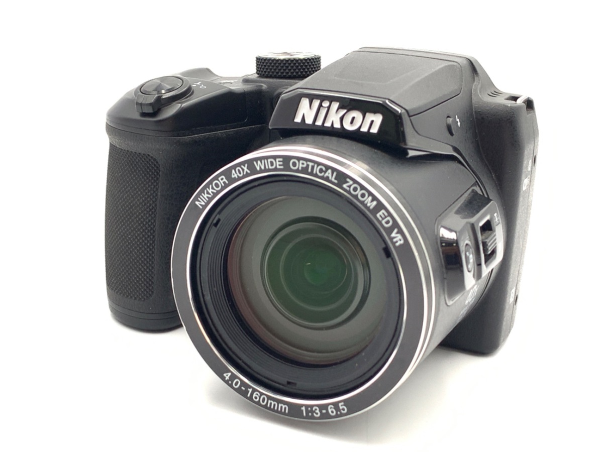 中古】ニコン COOLPIX B500 ブラック 在庫一覧｜カメラのキタムラ