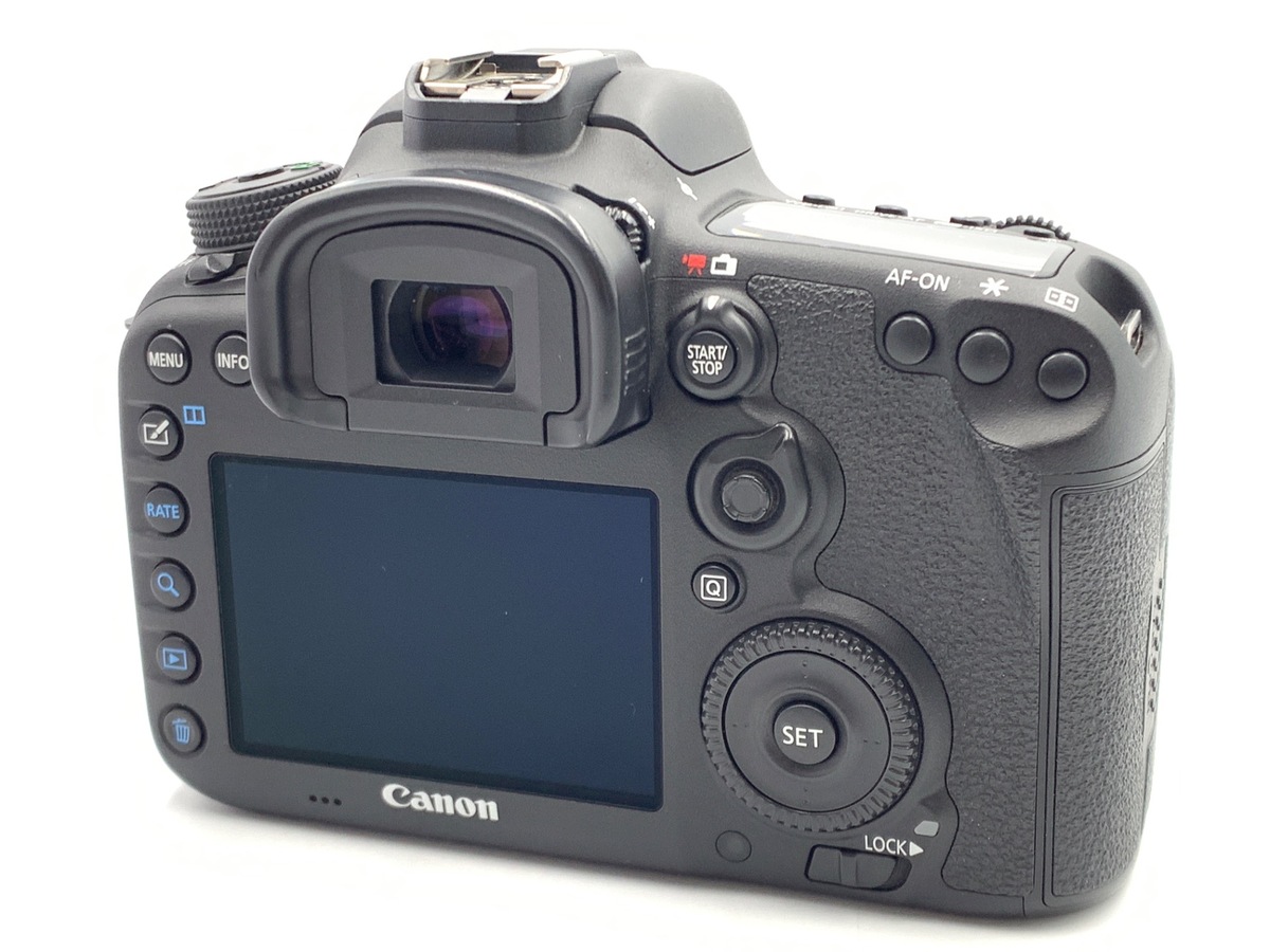 中古】キヤノン EOS 7D MarkII ボディ｜｜カメラのキタムラネットショップ