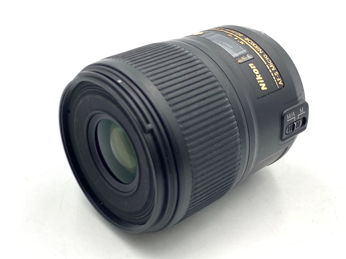 AF-S ϲ�� NIKKOR 60/2.8 G ED