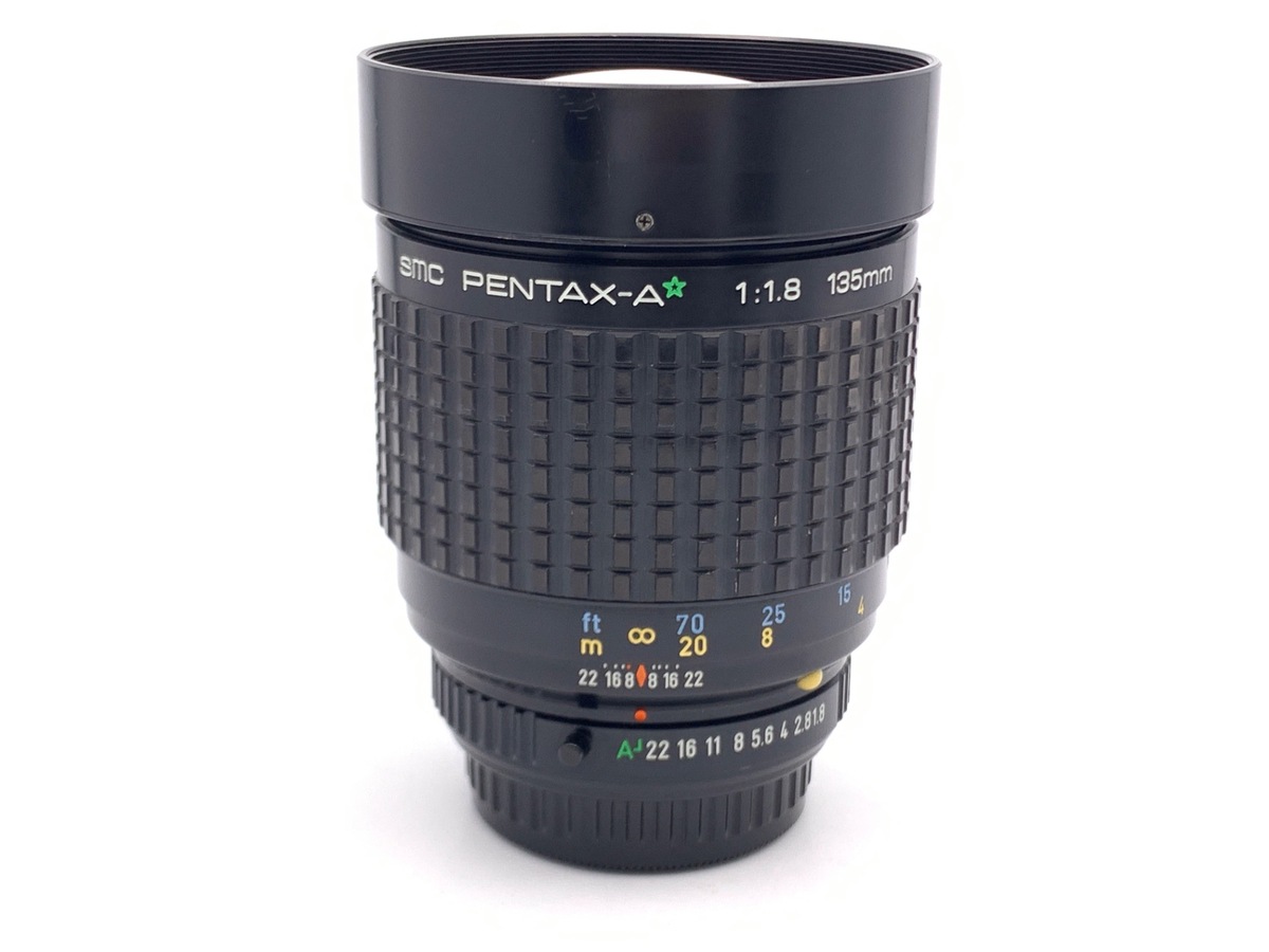 SMCA 135/1.8 �X�^�[