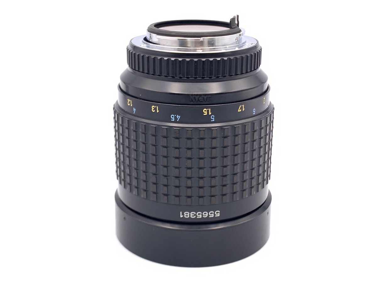 SMCA 135/1.8 �X�^�[
