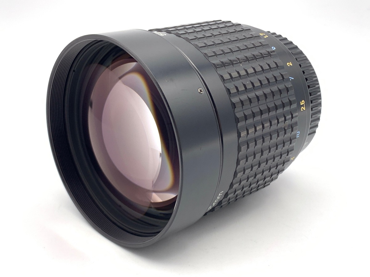 SMCA 135/1.8 �X�^�[