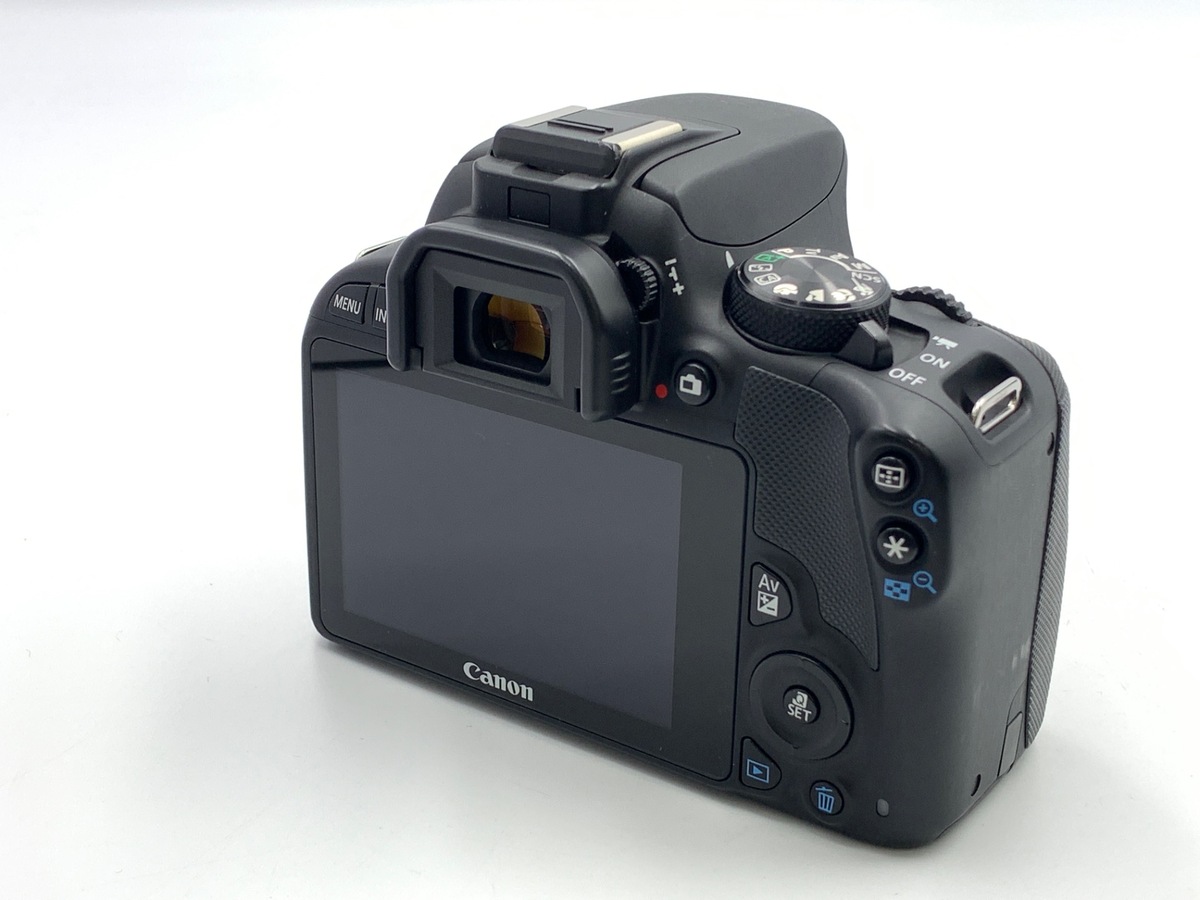 EOS kiss X7 ボディ【1800万画素】