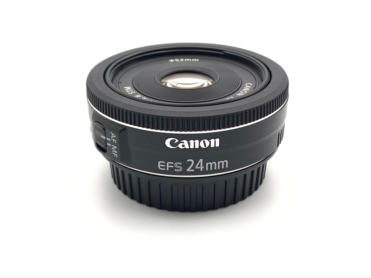中古】キヤノン EF-S24mm F2.8 STM 在庫一覧｜カメラのキタムラ