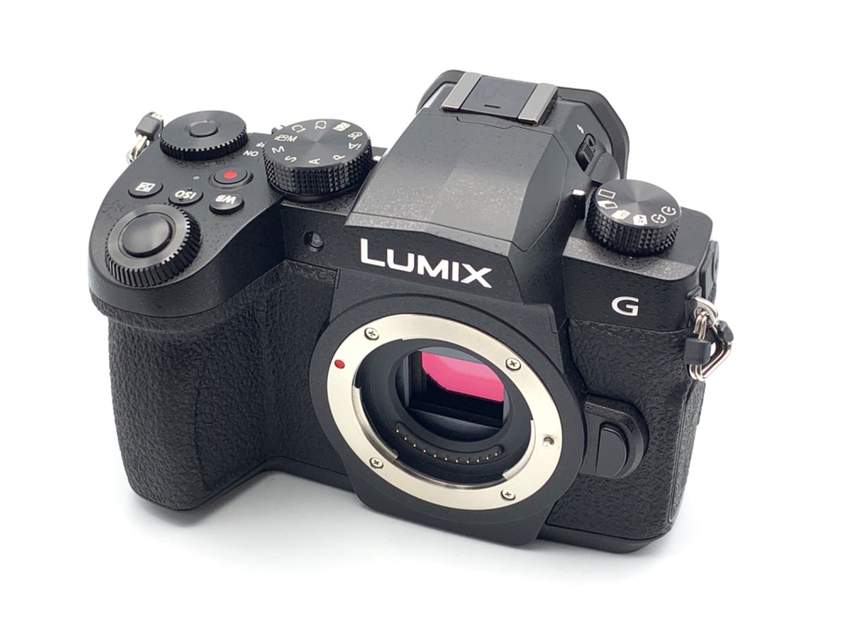 LUMIX DC-G99D-K �{�f�B �u���b�N
