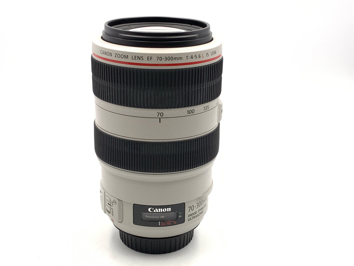 EF 70-300/4-5.6 L IS USM