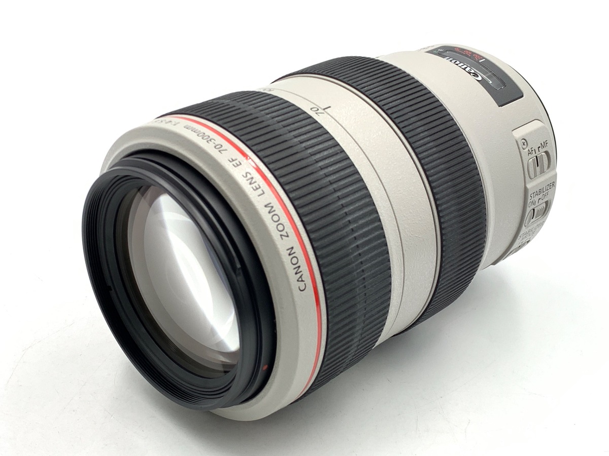 EF 70-300/4-5.6 L IS USM