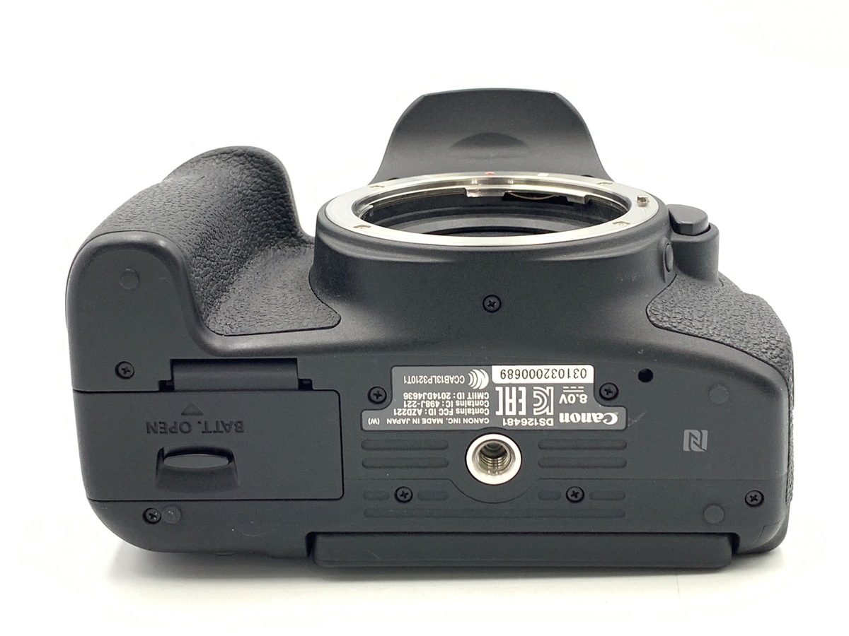 EOS 8000D ���ި�y2420����f�z