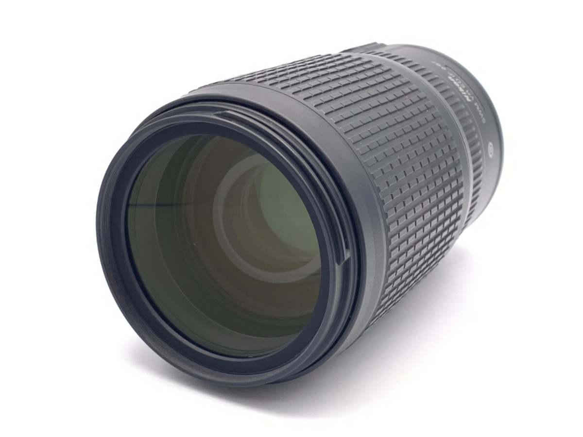 AF-S 70-300/4.5-5.6G ED VR