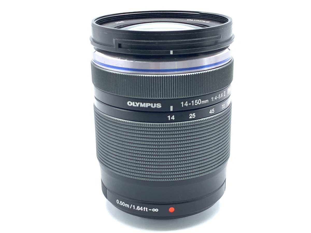 中古】オリンパス M.ZUIKO DIGITAL ED 14-150mm F4.0-5.6 II 在庫一覧