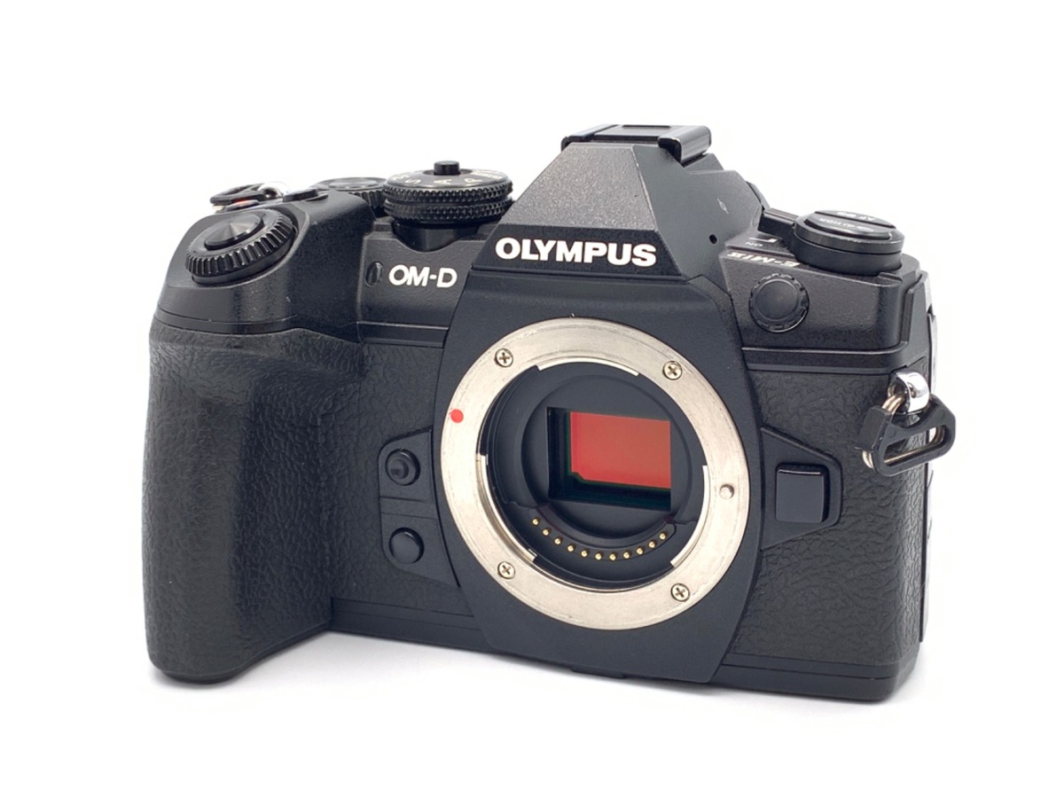 OM-D E-M1 Mark II ボディ 中古価格比較 - 価格.com