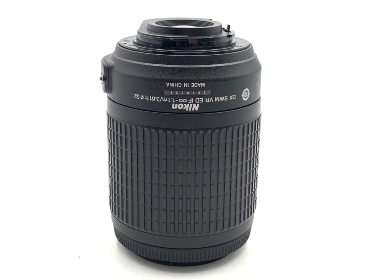 ★極美品★ニコン AF-S 55-200mm f4-5.6 VR #344 ニコン AF-S DX NIKKOR 55-200mm f/4-5.6G ED VR II 価格比較