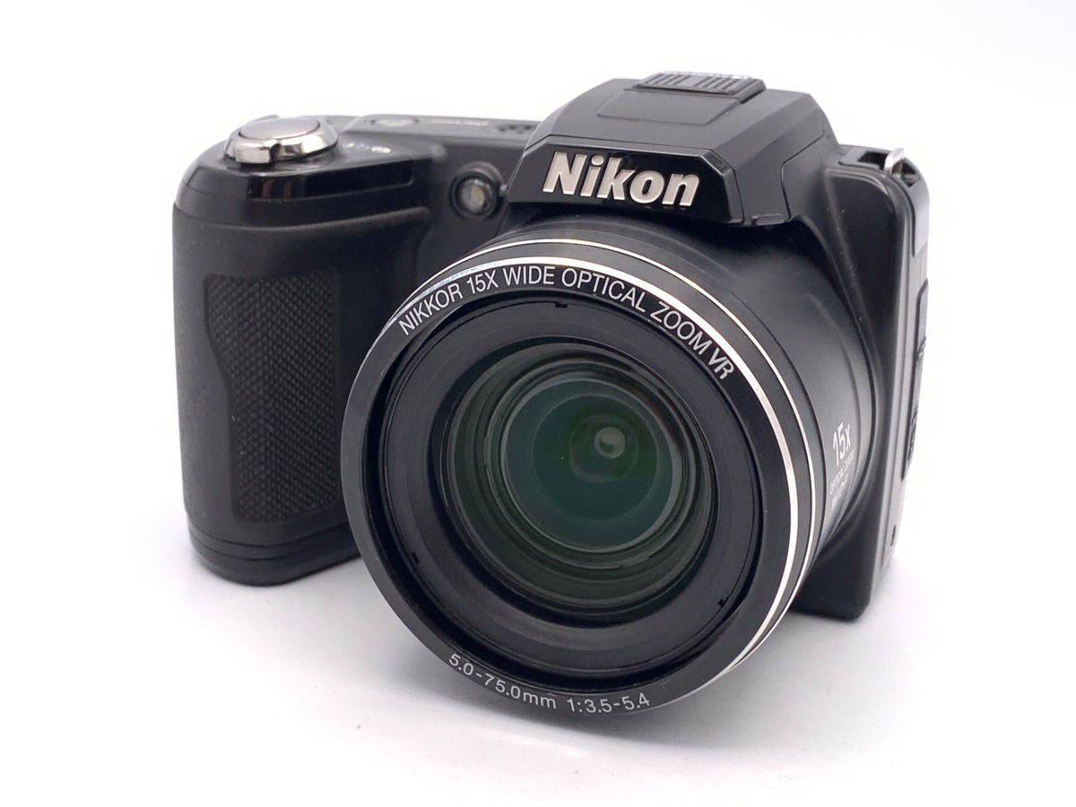 価格.com - ニコン COOLPIX L110 価格比較
